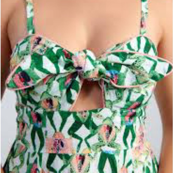 ISO RACHEL ANTONOFF ALI DISSECTED FROG DRESS ***DO NOT BUY*** - Picture 3 of 5